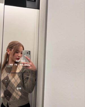 Mayuu Yokota Instagram - 楽しかった🩷2024

みなさま良いお年をお迎えください！