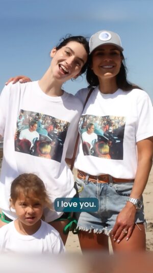 Meadow Walker Thornton-Allan Instagram - Celebrate, Honor, and DO GOOD.® 🕊️

There is still time to celebrate Paul Walker’s legacy! This isn’t just any tee—it’s a tribute to Paul Walker and a commitment to continuing the good he inspired. Our 51st Birthday Tee symbolizes:

Paul’s love for the ocean 🌊
His dedication to youth empowerment 🎓
His legacy of giving back to the community 🤲

By wearing this tee, you’re directly supporting scholarships for future environmentalists, ocean conservation efforts, and community outreach programs through the Paul Walker Foundation. 🙌

Join us in making waves of change! 🌊 Pre-order your tee today and be a part of something bigger.

👉 Link in bio to order now!

#PaulWalkerLegacy #OceanLovers #YouthEmpowerment #PaulWalkerFoundation #GiveBack #DOGOOD.®
