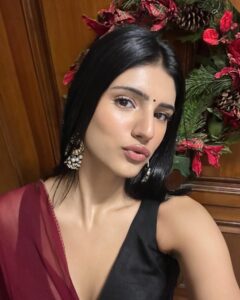 Actress Medha Rana HD Photos and Wallpapers January 2025