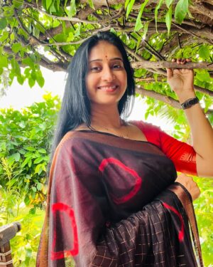 Meena Vasu Instagram - ❤️❤️❤️