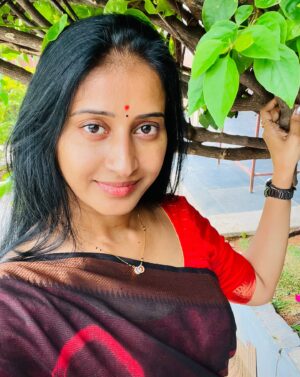 Meena Vasu Instagram - ❤️❤️❤️