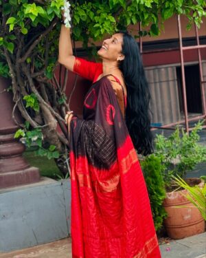 Meena Vasu Instagram - ❤️❤️❤️