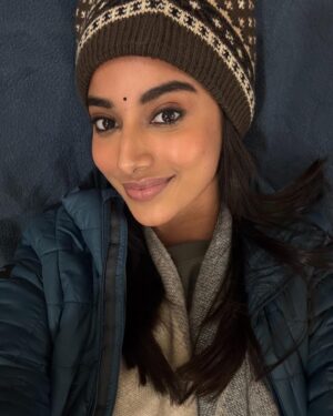 Meenakshi Chaudhary Instagram - 2024 ✨✨✨✨