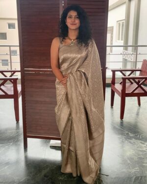 Meetha Raghunath Instagram - 💫