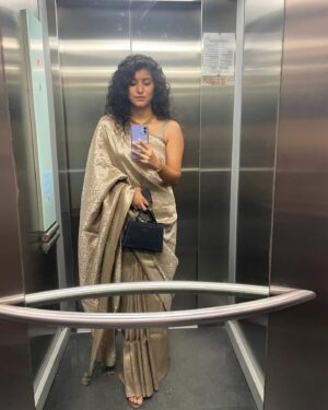 Meetha Raghunath Instagram - 💫