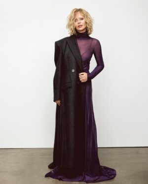 Meg Ryan Instagram - @theststyle