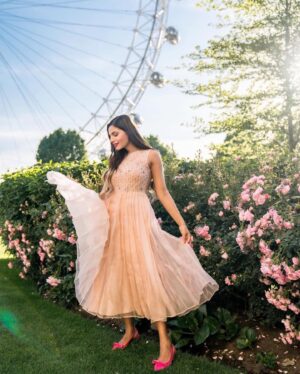 Megha Bajaj Instagram - ☁️9

Just a random repost of some of my best content from my favourite campaigns ever! 
Nothing but gratitude for the number of years I’ve had to build an amazing profile that I’m proud of on @instagram , all the phenomenal brands I got the opportunity to work with, all the places I traveled to and explored, all the wonderful people I’ve met, worked with and been loved by- and so much more to look forward to!💫
So elated that I’ve got the chance to shoot with dream brands like @redvalentino , @tomford , @tomfordbeauty , @dior , @diorbeauty and sooo many more! 
Can’t wait to see what new opportunities and experiences I add moving forward and none of this would have been possible without all of you loving and supporting me and wanting to see the world through my eyes with me, thank you for being the most incredible part of my journey 🤍✨