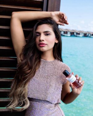 Megha Bajaj Instagram - ☁️9

Just a random repost of some of my best content from my favourite campaigns ever! 
Nothing but gratitude for the number of years I’ve had to build an amazing profile that I’m proud of on @instagram , all the phenomenal brands I got the opportunity to work with, all the places I traveled to and explored, all the wonderful people I’ve met, worked with and been loved by- and so much more to look forward to!💫
So elated that I’ve got the chance to shoot with dream brands like @redvalentino , @tomford , @tomfordbeauty , @dior , @diorbeauty and sooo many more! 
Can’t wait to see what new opportunities and experiences I add moving forward and none of this would have been possible without all of you loving and supporting me and wanting to see the world through my eyes with me, thank you for being the most incredible part of my journey 🤍✨