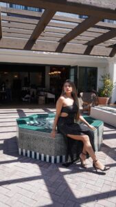 Actress Megha Bajaj HD Photos and Wallpapers December 2024