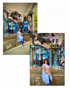 Megha Daw Instagram - 😇

#explorepage #meghadaw #fyp
