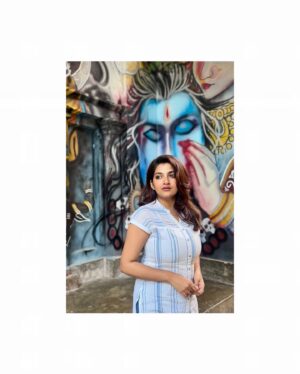 Megha Daw Instagram - 😇

#explorepage #meghadaw #fyp