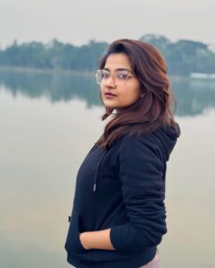 Actress Megha Daw HD Photos and Wallpapers January 2025