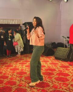Actress Megha Daw HD Photos and Wallpapers December 2024