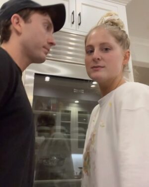 Meghan Trainor Instagram - 8 years of love, 6 years of magic, 4 years of making perfect, beautiful babies. This life we’ve built together is truly unbelievable. And we’ve only just begun. You were made for me and I know it when I look at our boys Riley and Barry. You make me laugh harder than I’ve ever laughed. You take care of me. You give me all of your love and energy and light. You are so special and rare in this world and I can’t believe I GET TO LIVE LIFE WITH YOU AS MY SOULMATE/PARTNER/BESTIE. IT IS AN ABSOLUTE HONOR AND A PRIVILEGE LIVING LIFE WITH MY HAND IN YOURS. I love you @darylsabara too much it’s aggressive. ❤️ Happy 6 year anniversary my love.