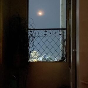 Meghna Gulzar Instagram - When the light finds you...