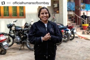 Meghna Gulzar Instagram - #Repost
“My family could only afford to send my brothers to school so I’d sit with their books & read everything. When my dad died, my brother began working as a guard & I looked for a job as a maid. I was hired by a lady who insisted I learn how to stitch as another skill. I began earning & dreamt of becoming a designer. 
Then, my sister had a misscarrige, so mom & I went to visit her. There, I met her brother-in-law. We didn’t know each other, but he proposed to me. I was only 16, not ready to get married & was weirded out by him–he’d corner me. My mom & I refused!
One day, he kept walking in & out of the room. I was uncomfortable & went outside. That’s when he threw something hot on me saying, ‘If I can’t have you, no one can’. I thought it was hot water–but I only remember screaming. Men around brought water to wash me, but the burning didn’t stop. 
They didn’t want to take me to the hospital–they were scared of getting into trouble with the cops. My mom finally took me by auto–when we reached, we were told to wait until morning as it was late. They kept me in isolation because I was screaming the whole night. 
The next 3 years were about surgeries. People told my family not to waste money on me & that I was ruining my family name–but they never left me, even when I went to rehab.
I started getting better & wanted a regular married life, but I didn’t have hope. After a lot of rejections, I met my ex-husband in 2010. We got married but turns out, he wanted to marry me only so my brother could financially support him. The only light in that marriage was my son; my pride & joy! 
Finding a job seemed tough, but in 2014, I found out about a restaurant that hired acid attack survivors. I reached out & it’s been amazing since. Working at Sheroes has given me a safe space & a community of incredible women. 
I’ve gone from being afraid of going out & covering my face, to wearing jeans & t-shirts. I’m financially independent & provide for my son. Sometimes, when his friend’s make fun of me, he tells them I’m a survivor & that’s my validation. Now every time I look in the mirror I see a mother, a survivor, a warrior–everything but a victim.”