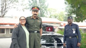 Meghna Gulzar Instagram - A whole lot of emotions and excitement unfolded when team Sam बहादुर got the opportunity to shoot inside Field Marshal Sam Bahadur’s real car. 🇮🇳🫡 Take a look at the BTS video! 

#Samबहादुर in cinemas now!

Book your tickets! Link in bio!

#SamIsHere #SamBahadur

@vickykaushal09 @sanyamalhotra_ @fatimasanashaikh @ronnie.screwvala @mohdzeeshanayyub @neerajkabi @realgovindnamdev @aanjjan.srivastav @bhavani.iyer @ishantanus @rsvpmovies @maharrshshah @zeemusiccompany