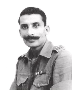 Meghna Gulzar Instagram - Thank you for being born, Field Marshal Sam HFJ Manekshaw MC. 
For our country and its history. 
For our Army and our Defence Forces. 
And for us. 

Team #Samबहादुर

#Samबहादुर in cinemas 1.12.2023