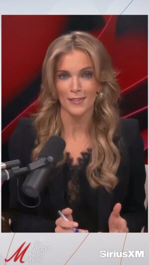 Megyn Kelly Instagram - @megynkelly announces she’ll be speaking at Trump’s Rally on Sunday before the inauguration. Subscribe and download the FULL show at the link in our bio. 

#megynkellyshow