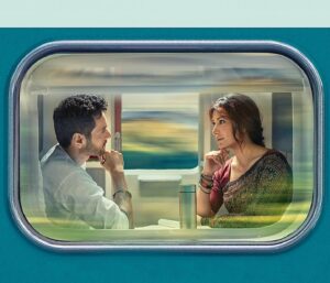 Mehwish Hayat Instagram - I'm absolutely buzzing with excitement to reunite with one of my favourite directors  @nadeembaigg and also team up with the nation's heartthrob @wahaj.official for an extraordinary project called “Teri meri kahaaniyan” .
Brace yourselves for the mind-blowing anthology which will be hitting the silver screens on Eid Ul Azha. I can't wait for each and every one of you to witness this incredible groundbreaking Pakistani cinema venture by @see.prime ! ⚡️♥️
Styled by @raoalikhan 
Makeup by @ikramgoharofficial 
#MehwishHayat #aiksautaeeswaan #eidulazha2023