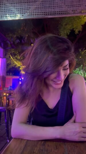 Mehwish Hayat Instagram - Life in moments .. 🤍🙂‍↕️