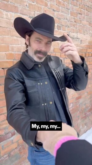 Melanie Scrofano Instagram - Tubi 🤝 Earpers