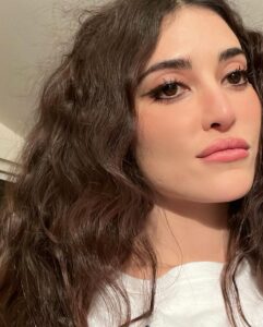Actress Melike ?pek Yalova HD Photos and Wallpapers November 2024