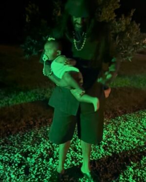 Melina Matsoukas Instagram - Months later and la dolce is still vita.