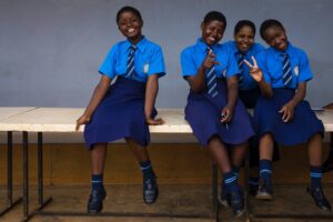 Melinda Gates Instagram - This #HumanRightsDay, we are thinking about the 12 million girls around the world who are forced to enter into child marriages every year.  

Child marriage threatens girls’ health and safety, prevents them from getting an education, and can lead to them, their families, and their entire communities getting stuck in a cycle of poverty.

This time last year, we traveled to Malawi and South Africa to help bring more attention to this serious — and often overlooked — global issue to hear directly from our partners who are on the front lines working to end child marriage. We remain so inspired by the amazing girls and women we met, and the courageous advocates sharing their stories and raising attention about their plight. 

Just a few weeks ago, Malawi launched a revitalized national strategy to end child marriage. In the past year, we’ve also seen countries including Colombia, Sierra Leone, the Central African Republic, and Zambia take steps to address this issue.

Every girl deserves the chance to determine her own future. That is only possible in a world without child marriage. As a global community, let’s recommit ourselves to ending child marriage once and for all.