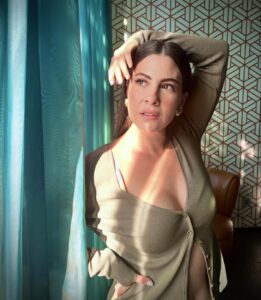 Actress Melis Babada? HD Photos and Wallpapers October 2024