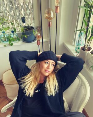 Melisa Doğu Instagram - Son 2 ✌🏻