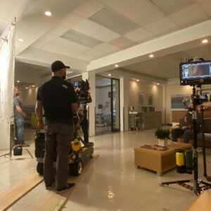 Melissa Ponzio Instagram - #MoonDayMemories #TeenWolf BTS ::: March 2022, first week shooting #TeenWolfMovie…some things change, some things stay the same…one thing for sure, we were all happy to be back together again…