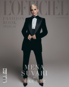 Actress Mena Suvari HD Photos and Wallpapers December 2024