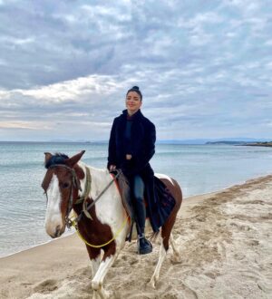 Merve Boluğur Instagram - 