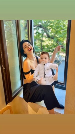 Merve Boluğur Instagram - Belki bir gün🎡 (ağır drama)