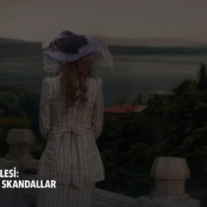 Meryem Uzerli Instagram - T O N I G H T #buakşam 20:00/ 8pm ( turkish time ) @nowtvturkiye ROSALIE is joining the show … „SAKIR PASA AILESI , MUCIZELER VE SKANDALLAR“ @medyapimresmi 
Love you Rosalie… welcome ❤️