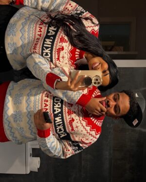 Micaela Reis Instagram - Feliz Natal 💫❤️