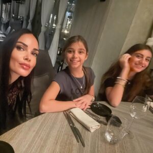 Michela Quattrociocche Instagram - ♾️❤️