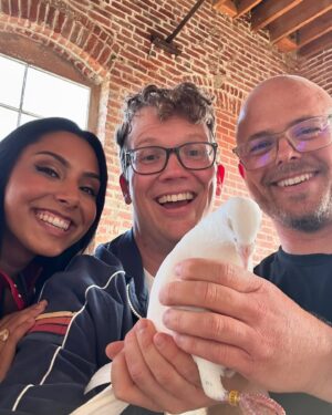 Michelle Khare Instagram - 2024 ✅🥰