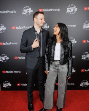 Michelle Khare Instagram - 2024 ✅🥰
