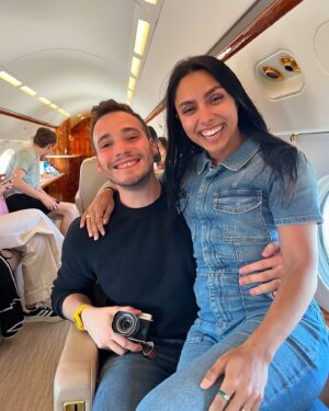 Michelle Khare Instagram - 2024 ✅🥰