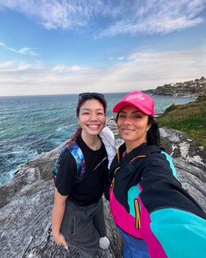 Michelle Khare Instagram - 2024 ✅🥰