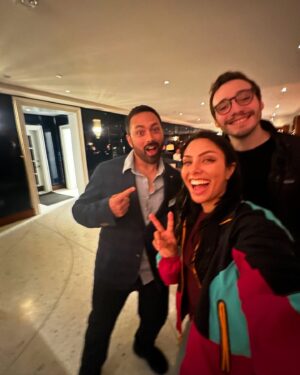 Michelle Khare Instagram - 2024 ✅🥰
