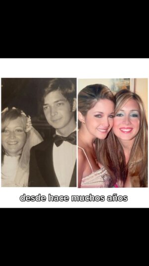 Milena Torres Instagram - Querida Hermana @torresrhoda desde hace muchos años Dios nos ha enseñado a enfrentar dolores muy fuertes y aprender de ellos con humildad. Justamente hoy, se cumplen 33 años desde aquel 13 de Enero del año 1992 cuando nuestro Padre Carlos Torres, decidió quitarse la vida. Si, para los que no sabían ni me ven hablando nunca de mi papá es porque él hace mucho tiempo decidió hacer eso. En verdad, no me gusta hablar de este tema, pero sentí la necesidad de hacerlo porque creo que compartiendo nuestra experiencia podemos ayudar a muchas personas a superar las depresiones y buscar ayuda para salir adelante. Mi papá nos dejó un vacío enorme y muchas preguntas sin respuestas cuando apenas éramos unas niñas de 8 y 13 años, pero Gracias a nuestro señor Jesús tuvimos una madre maravillosa que nos sacó adelante con mucho trabajo y sacrificio llenándonos de Amor y Valentia para enfrentar los obstáculos que puede ponernos la vida con la mayor Fe posible, porque ambas sabemos que sólo Dios puede ayudarnos en los momentos más dolorosos 🙏 Aprendimos con humildad que el dolor puede hacerte más fuerte y que las dificultades se superan cuando te lo propones y que los errores NO se repiten sino que se aprende de ellos. Hermana, se que hace poco soñabas con tener a tu hijo de regreso en casa por tu miedo a que la tristeza y depresión por la que él estaba pasando lo llevaran a hacer algo como lo de nuestro papá. Siempre me decías que tenías miedo que repitiera lo de su abuelo, que querías que regresara a casa porque él iba a estar mejor junto a sus seres queridos, pero jamás imaginaste todo lo que están viviendo ahora. Hoy te digo que Te Amo y que tu dolor me tiene el corazón roto 💔 que no quiero que llores más, no quiero que sufras más… Quiero que sigas con tu Fe intacta en Dios así como nos enseñó nuestra madre siempre. Los sueños se hacen realidad cuando se los dejas a Dios. Se que Eres una mujer de Fe y por eso Dios pronto te traerá de vuelta a tu hijo Jonathan 🙏 Confiemos en que pronto llegará ese milagro porque Dios no abandona a sus hijos 🤍 lo siento en mi corazón. Ya verás que pronto estarán juntos y Felices en nuestro país, Venezuela como lo habían soñado.

Mucha Oración🙏🤍