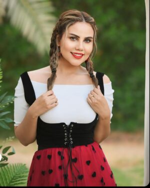 Mina Nour El Din Instagram - مهما اختفى من حياتك أمور ظننت أنّها سبب سعادتك تأكد أنّ الله صرفها عنك قبل أن تكون سببا في تعاستك.