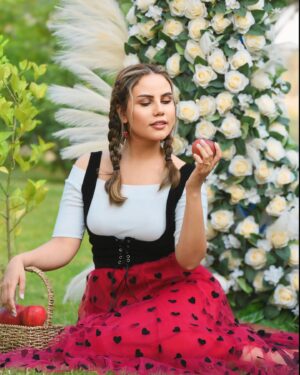 Mina Nour El Din Instagram - مهما اختفى من حياتك أمور ظننت أنّها سبب سعادتك تأكد أنّ الله صرفها عنك قبل أن تكون سببا في تعاستك.