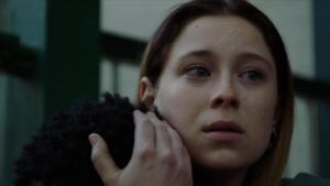 Mina Sundwall Instagram - the release of @graduatesfilm coincides with an incredibly important week for the US. i would be remiss if i didn’t ask you to take a moment and consider what’s at stake in tomorrow’s election. 

our movie is about young people whose lives are forever changed by gun violence in their school, a heartbreaking reality for so many in our country; the result of lawmakers’ inaction. to make a change, we need more than thoughts and prayers - we need action and legislation. 

that is what your vote can do tomorrow. i highly encourage you to make your voice heard in this election by voting, on both national and local levels. there are so many reasons to participate in this election. please, please VOTE ♥️