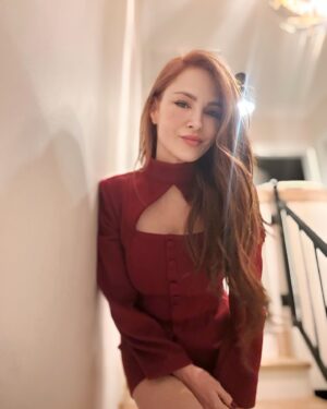 Mine Tugay Instagram - ♥️