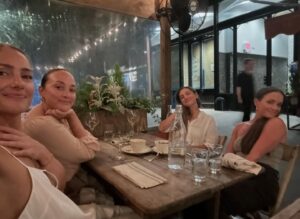 Minka Kelly Instagram - thankyouthankyouthankyouiloveyou 💫