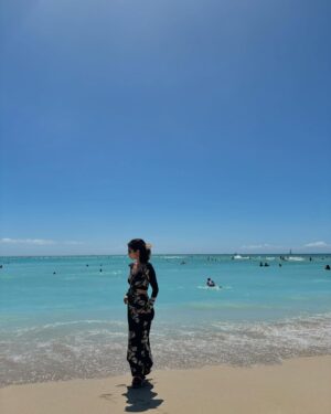 Minori Inudo Instagram - 【2024年】
今年は海外はタイ、韓国、グアム、ハワイ、台湾
沖縄、鹿児島へ✈️(他にも行ってる)
振り返るとめちゃくちゃいろんなところ行ってる！

来年もいろんなところ行きたいね🥰

今年もありがとうございました！
来年もよろしくお願いします🌿

#2024